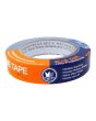 Cinta blue tape para pintor 1" MCUP03 Corona