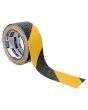 Cinta Antiderrapante amarillo con negro 770 A/N Tuk