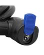 Cable candado flexible de 1 metro 1501D