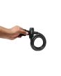 Cable candado flexible de 1 metro 1501D