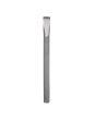 Cincel punta plana 5/8" x 10" Herramientas CH