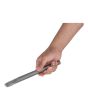 Cincel punta plana 5/8" x 10" Herramientas CH