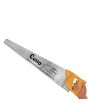 Serrucho profesional 26" Caiman Celta