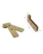 Bivel Tropicalizado 9 cm 4-9T Ridec