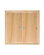 Bivel oculto galvanizado 7-G Codes