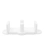 Guía de nylon ajustable para puertas 38-GUIA Codes