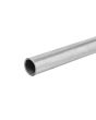 Tubo cromado de 1/2" x 3 m