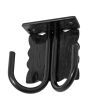 Perchero doble para mesa M-202 Colonial