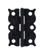 Bisagra 2 1/2" colonial 151