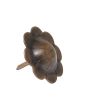 Clavo colonial de Flor grande 1-1/2"