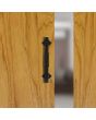 Jaladera torzal 21 cm Colonial