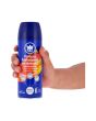 Pintura en aerosol Metálico azul para altas temperaturas 400 ml CPA029 Corona
