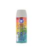 Pintura en aerosol Aluminio para altas temperaturas 400 ml CPA031 Corona