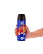 Pintura acrílica en aerosol chocolate 400 ml CPA32 Corona