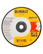 Disco para desbaste 9" DW84903 DeWalt