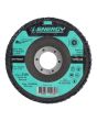 Disco laminado 4-1/2" Z-60 Energy