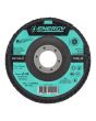 Disco laminado 4-1/2" Z-40 Energy