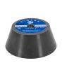 Rueda tipo copa para pisos 5" C320 Shellac 3 5868 Cinasa