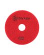 Pad de diamante con velcro 4" 747352 Cinasa