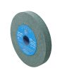 Piedra para esmeril 6" grano 80 8649 Cinasa