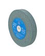 Piedra para esmeril 6" grano 60 8607 Cinasa