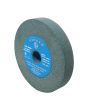 Piedra para esmeril 6" grano 80 8664 Cinasa