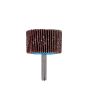 Rueda flap con vástago 1-1/2" x 1" x 1/4" grado 60 X-89 Cinasa