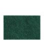 Almohadillas flexibles fibra verde 10 piezas 777177 Cinasa