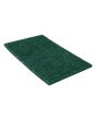 Almohadillas flexibles fibra verde 10 piezas 777177 Cinasa