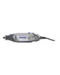 Dremel 3000 - Kit con 82 accesorios