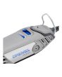Dremel 3000 - Kit con 82 accesorios
