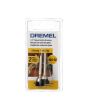 Cepillo de cerdas de nylon 404-02 Dremel