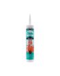 Silicón acrílico blanco Acriflex F130 Sista