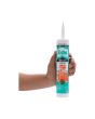 Silicón acrílico blanco Acriflex F130 Sista