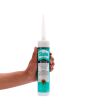 Silicón transparente F110 Sista