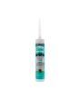Silicón transparente F110 Sista