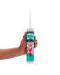 Silicón Baños y Cocinas blanco 300ml F101 Sista
