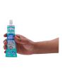 Silicón para baños y cocinas transparente 70ml F101 Sista