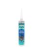 Sellador Baños y Cocinas 100% Silicón Transparente 200 ml Sista