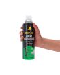 Espuma desengrasante 500 ml en aerosol ZOMS