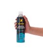 Limpiador de cuerpo de aceleración 500 ml en aerosol ZOMS