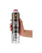 Limpiador de inyectores presurizado 540 ml Zoms