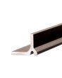 Guia superior de 3mts para corredera D52 Ducasse