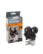 Sistema plegadizo para puertas de closet PL-2550 Ducasse