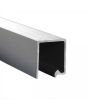 Riel de aluminio de 2 metros PL-2550 AL Ducasse