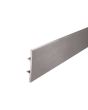Tapa de aluminio de 3mts para riel ALX Ducasse