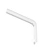 Soporte fijo 20 x 25 cm blanco Ducasse