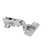 Bisagra bidimensional recta Push 35 mm Ducasse
