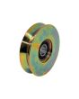 Rueda de acero de 50 mm Premium Ducasse
