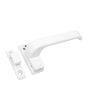 Jaladera para ventana reversible tipo europea Blanco Axcent